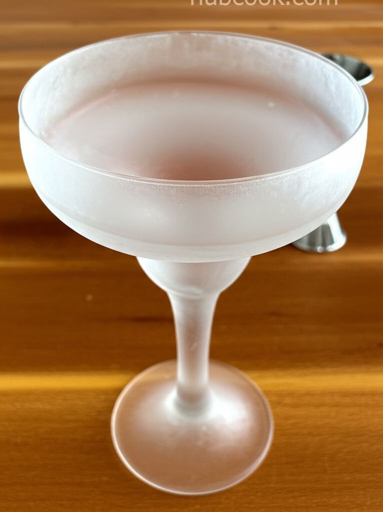 The Ultimate Margarita