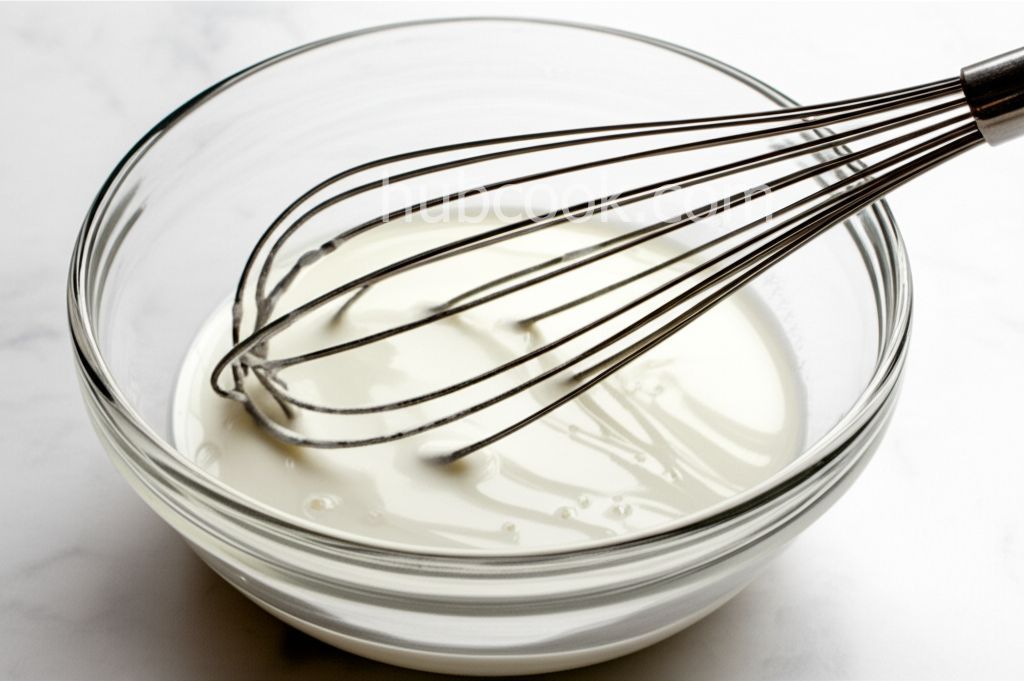 Almost-Homemade Buttermilk