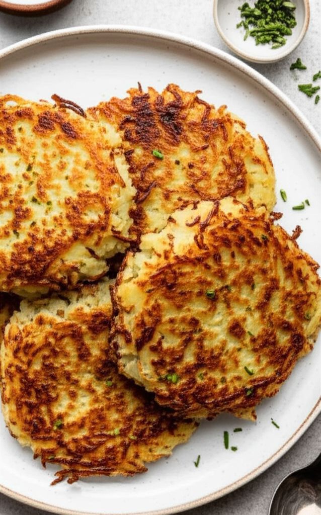 Amish Hash Browns