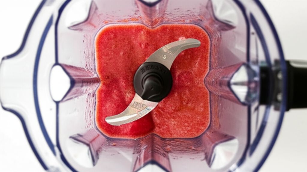 Chef John's Strawberry Ice Cream
