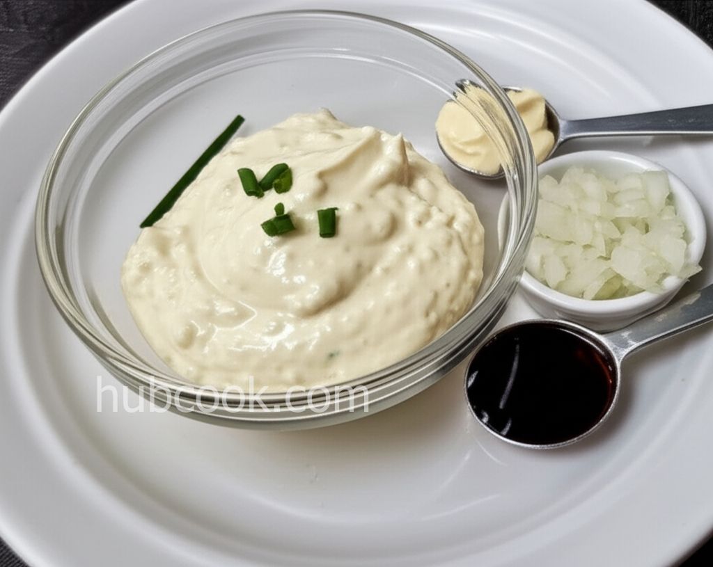 Onion Dip