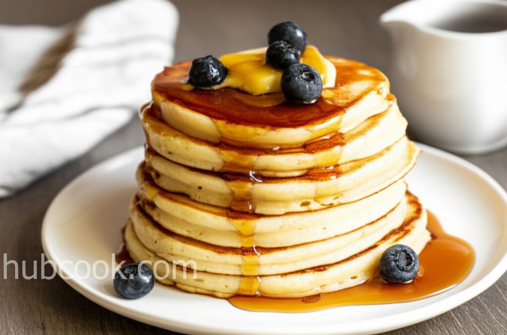 Simple Maple Syrup