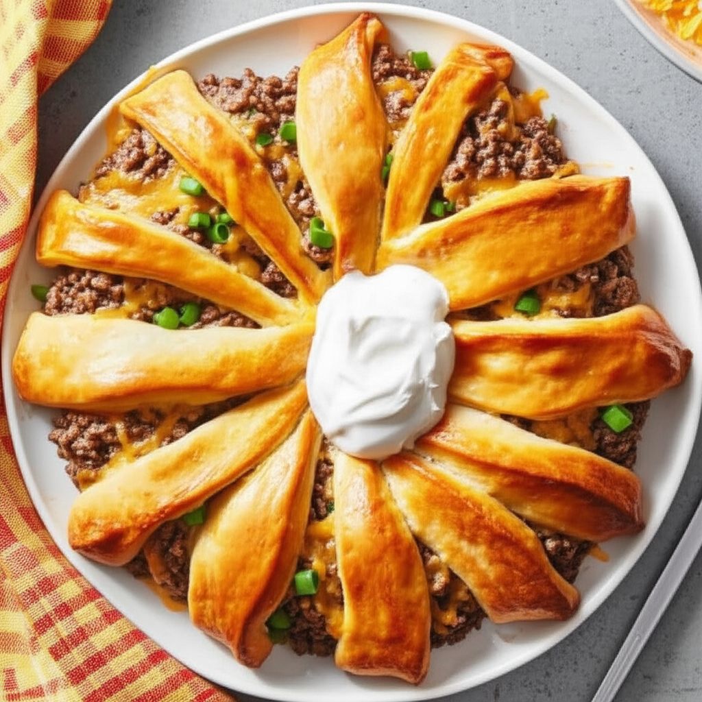 Taco Ring