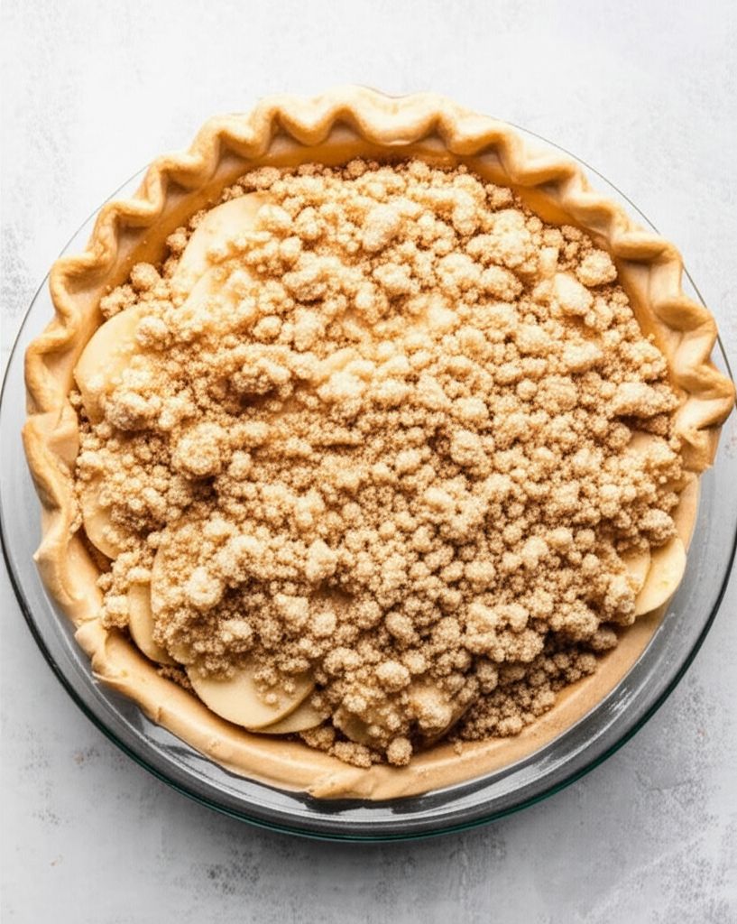 Apple Betty