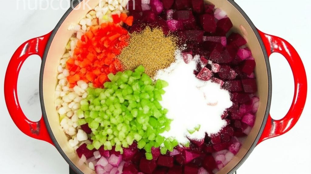 Beetroot Relish