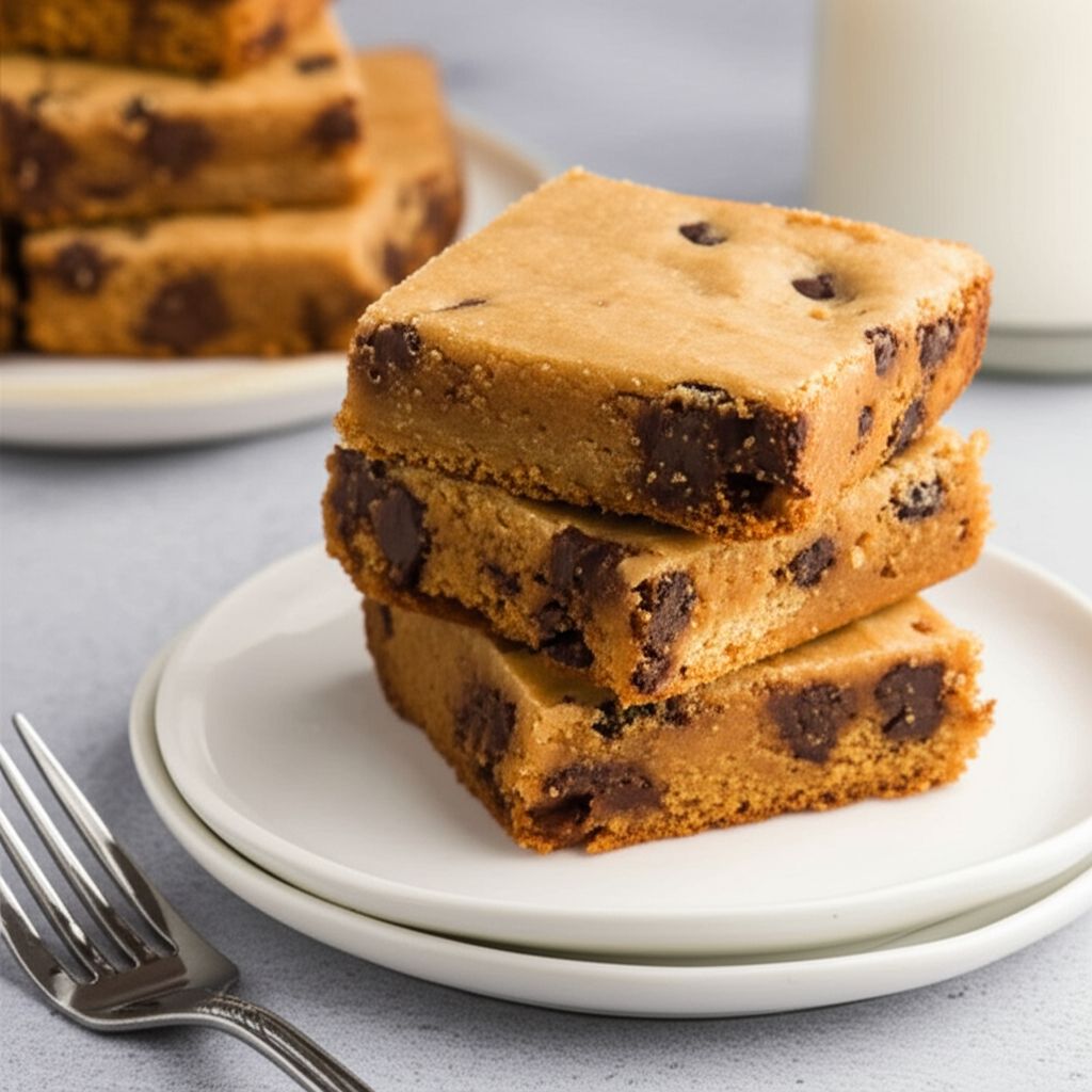 Blondies II