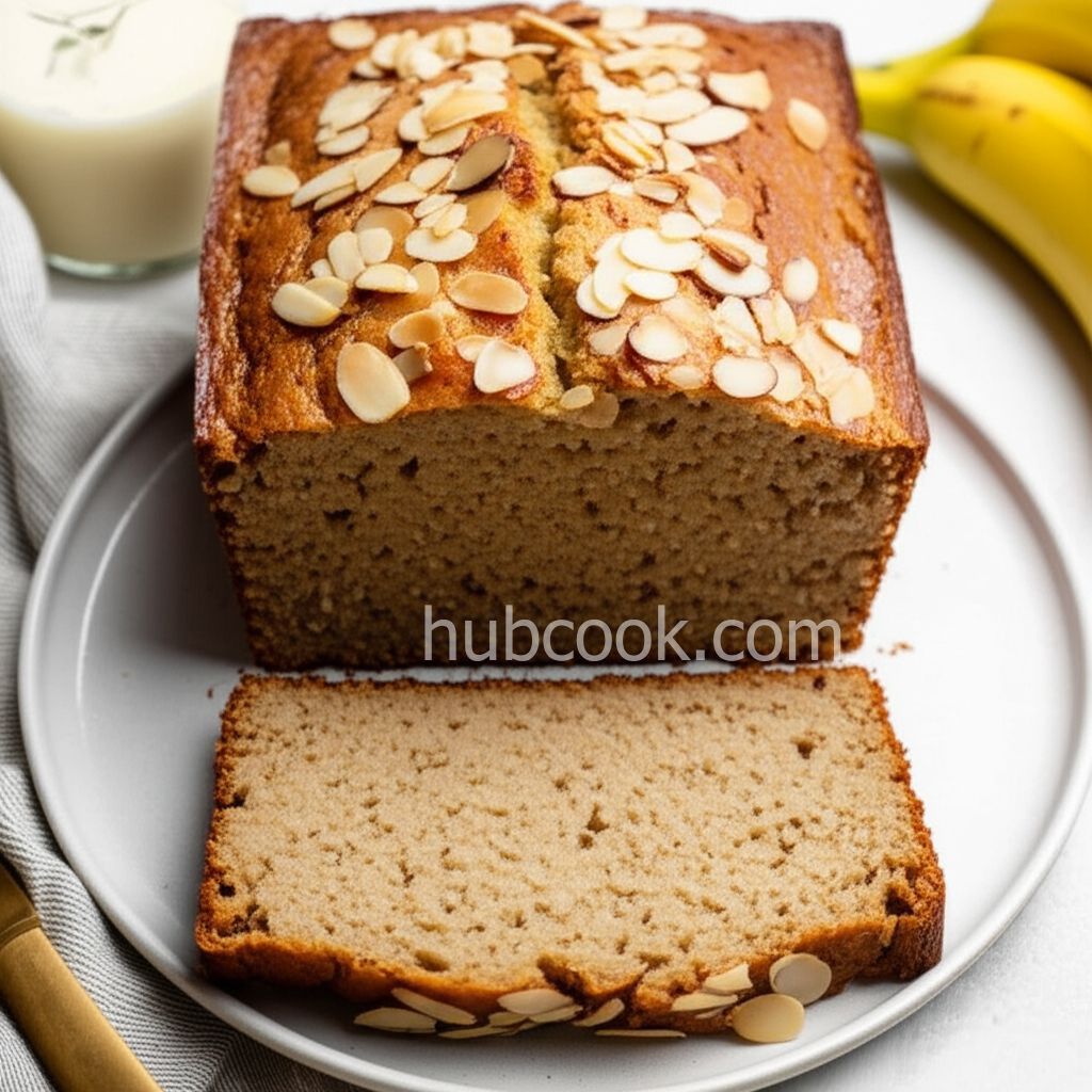 Breeze Banana Bread