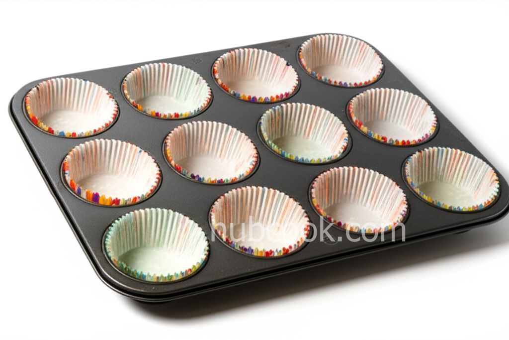 Carrot Pineapple Cupcakes