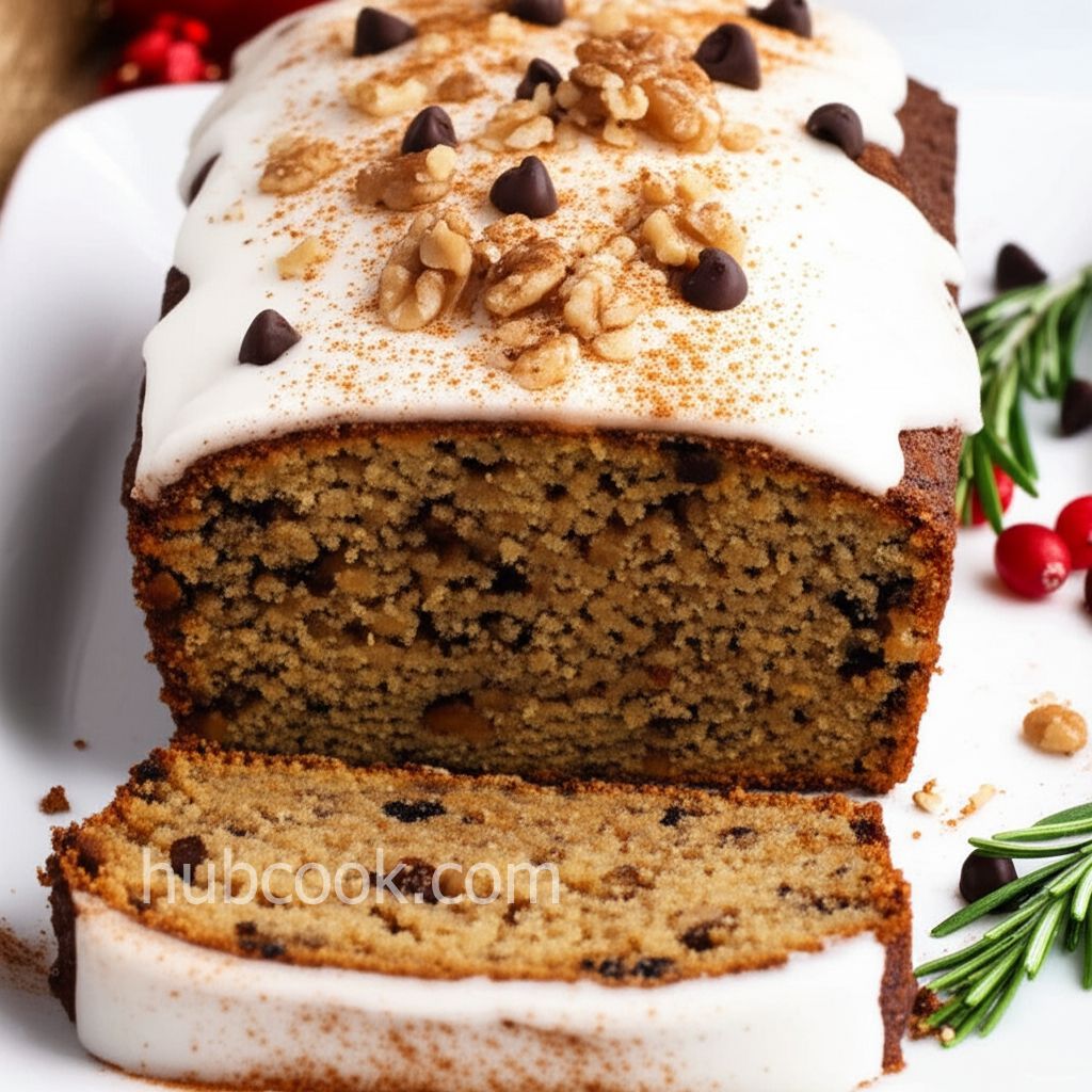 Christmas Gift Loaf