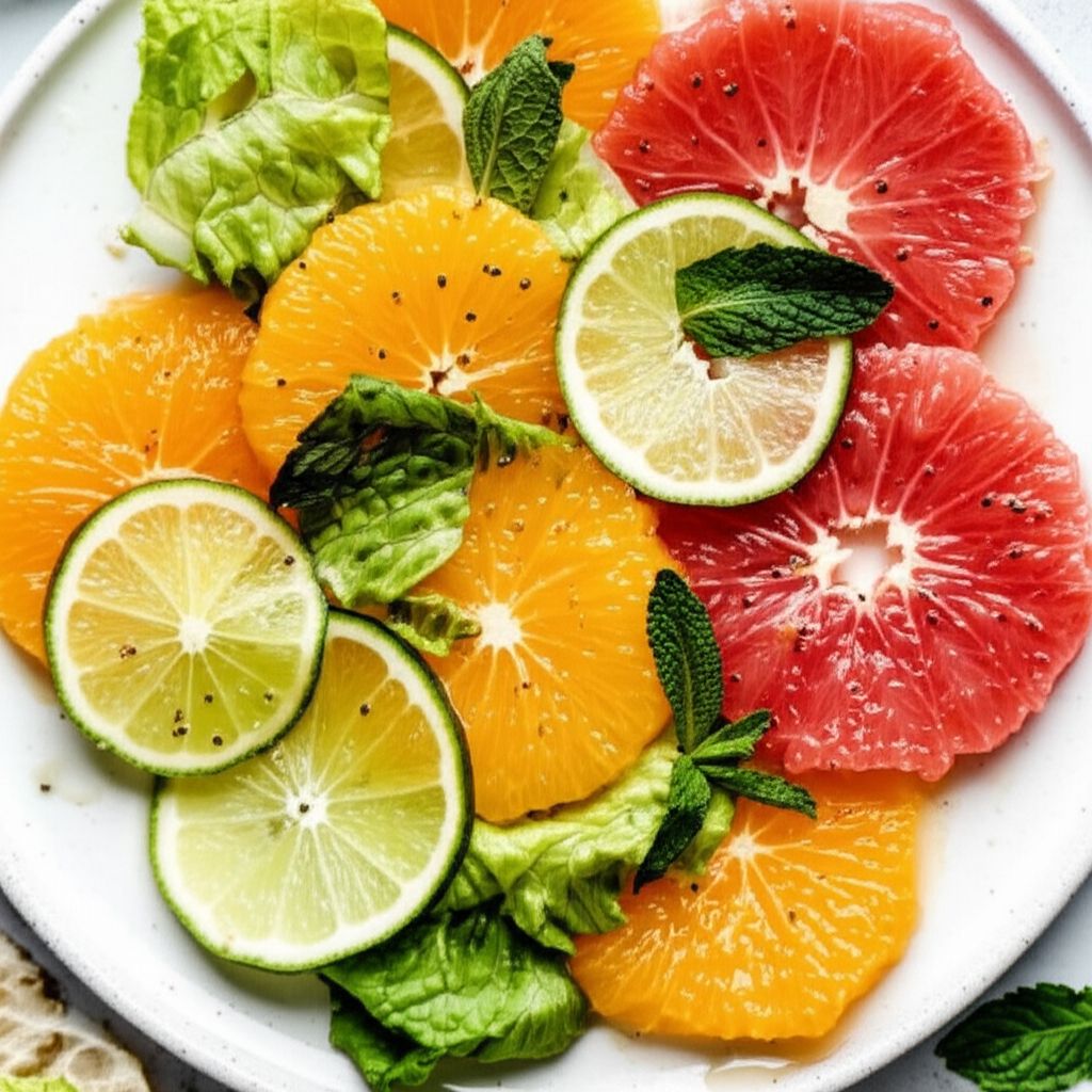 Citrus Salad