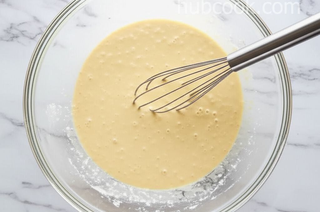 Emma's Belgian Waffles