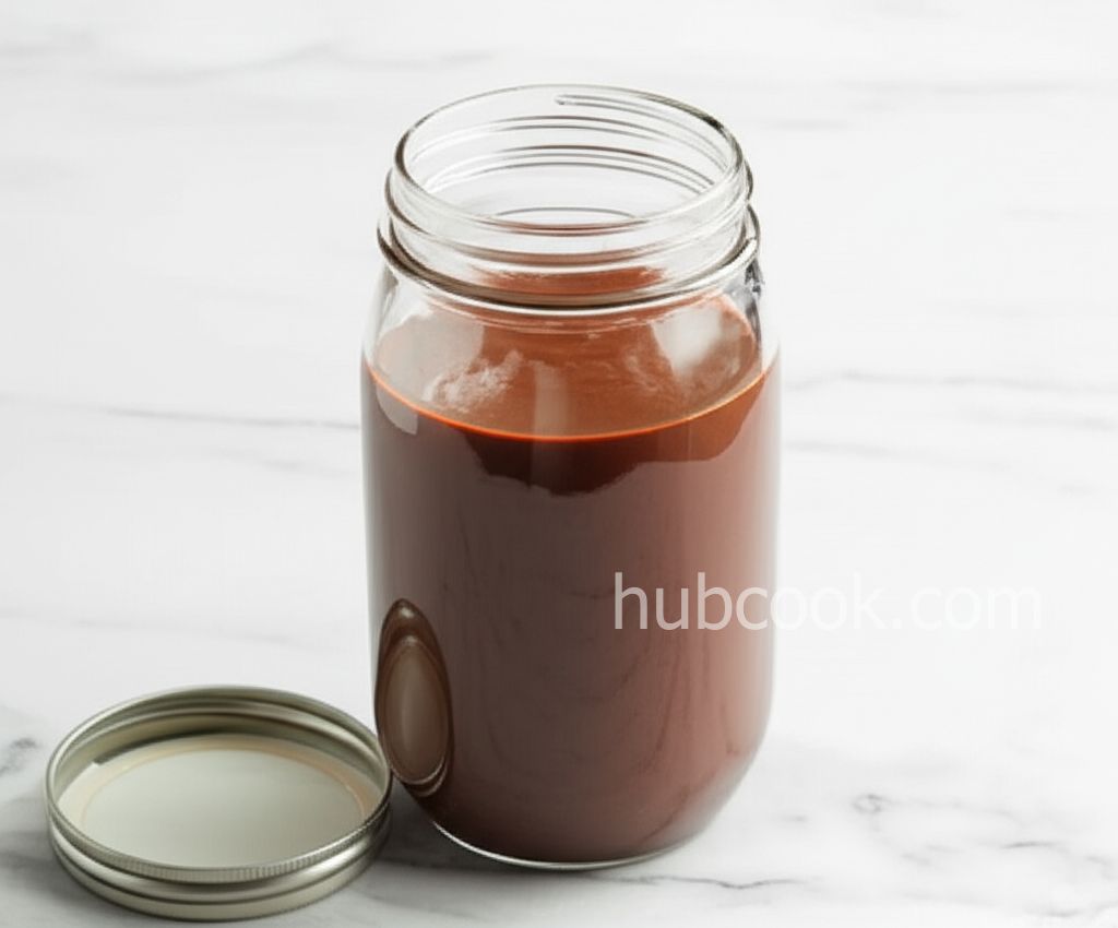 Fudge Sauce
