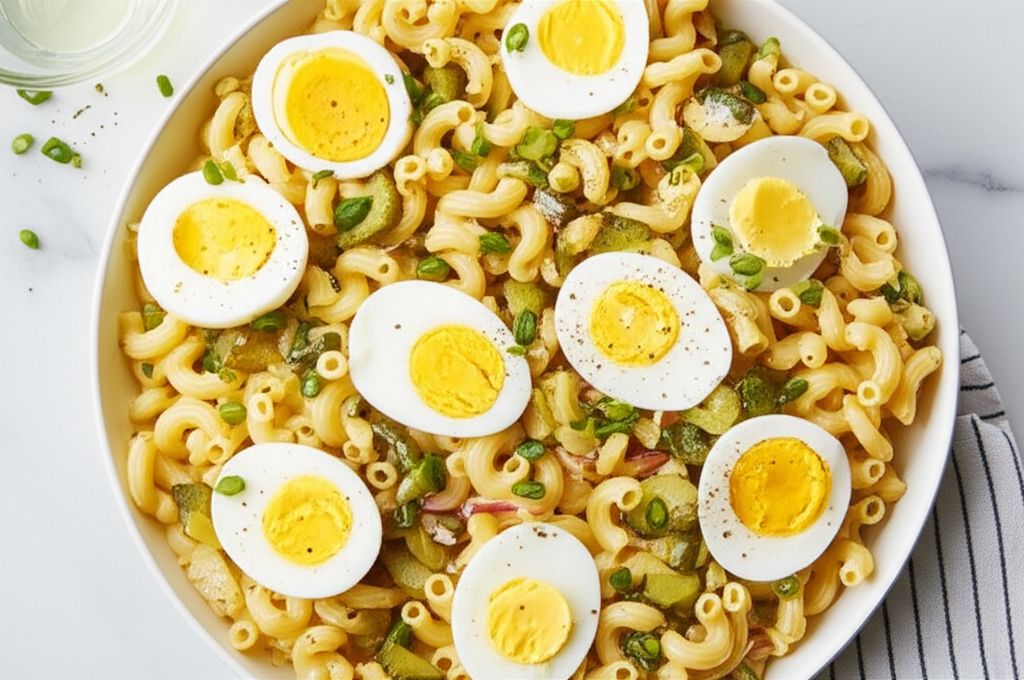 Macaroni Salad