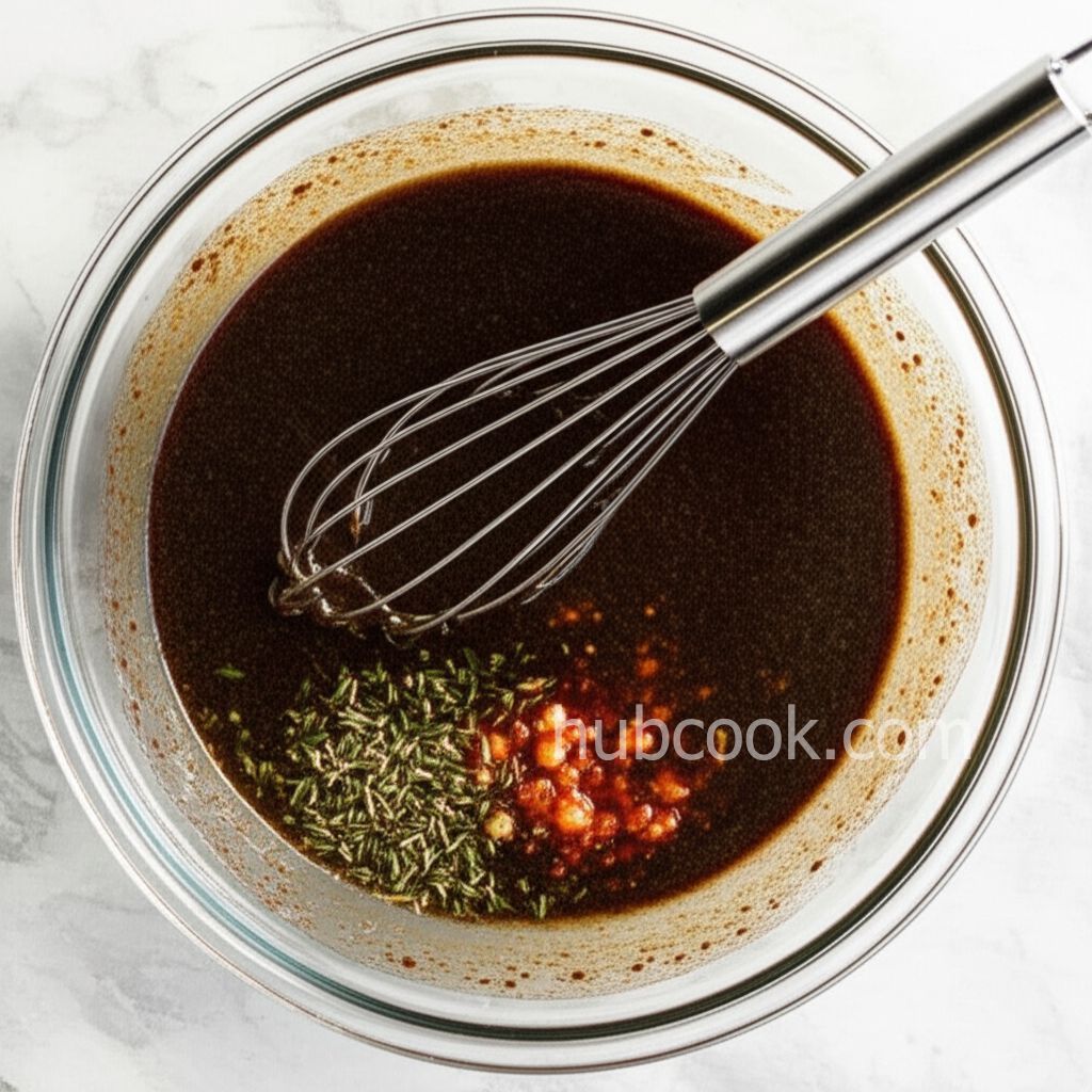 Marinade for Steak II