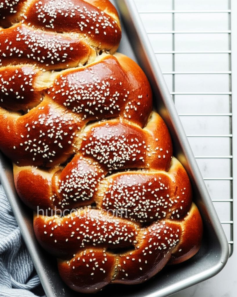 Most Amazing Challah