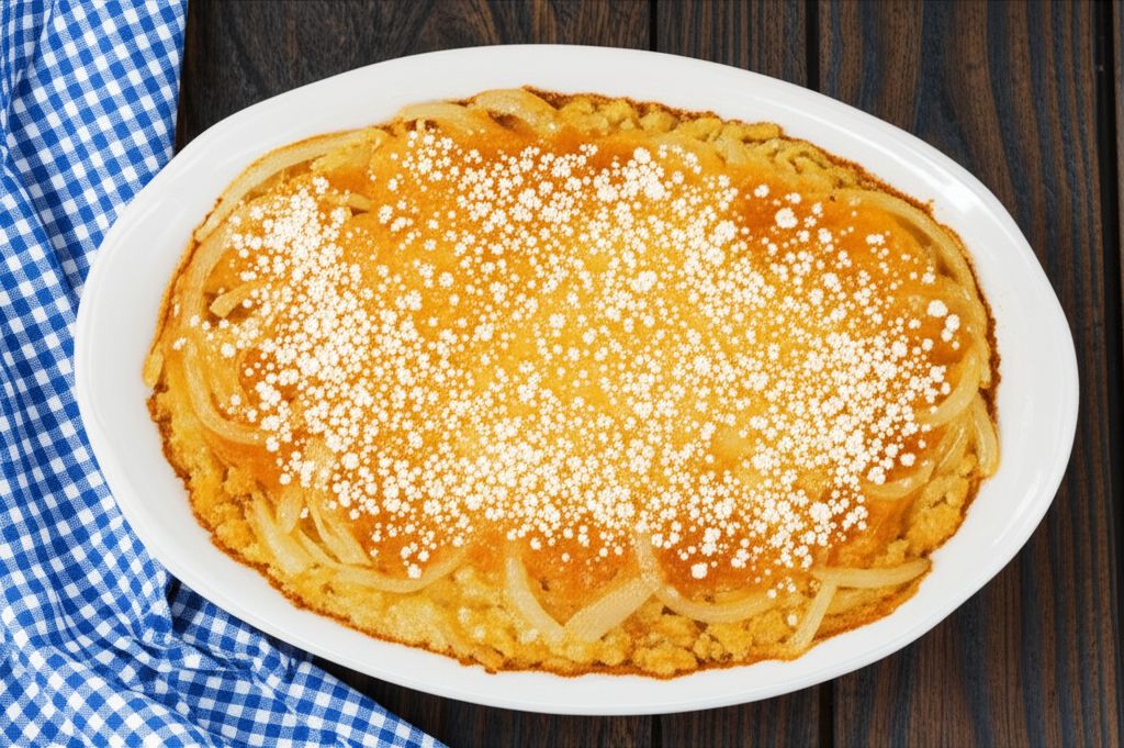 Onion Casserole I