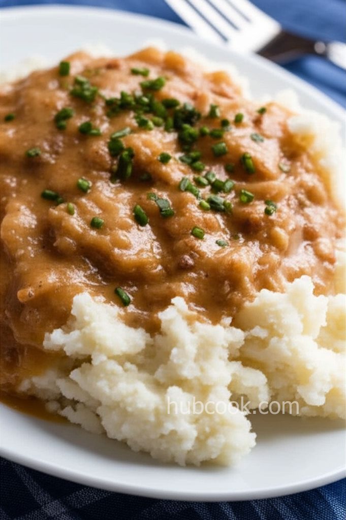 Original Ranch Mashed Potatoes
