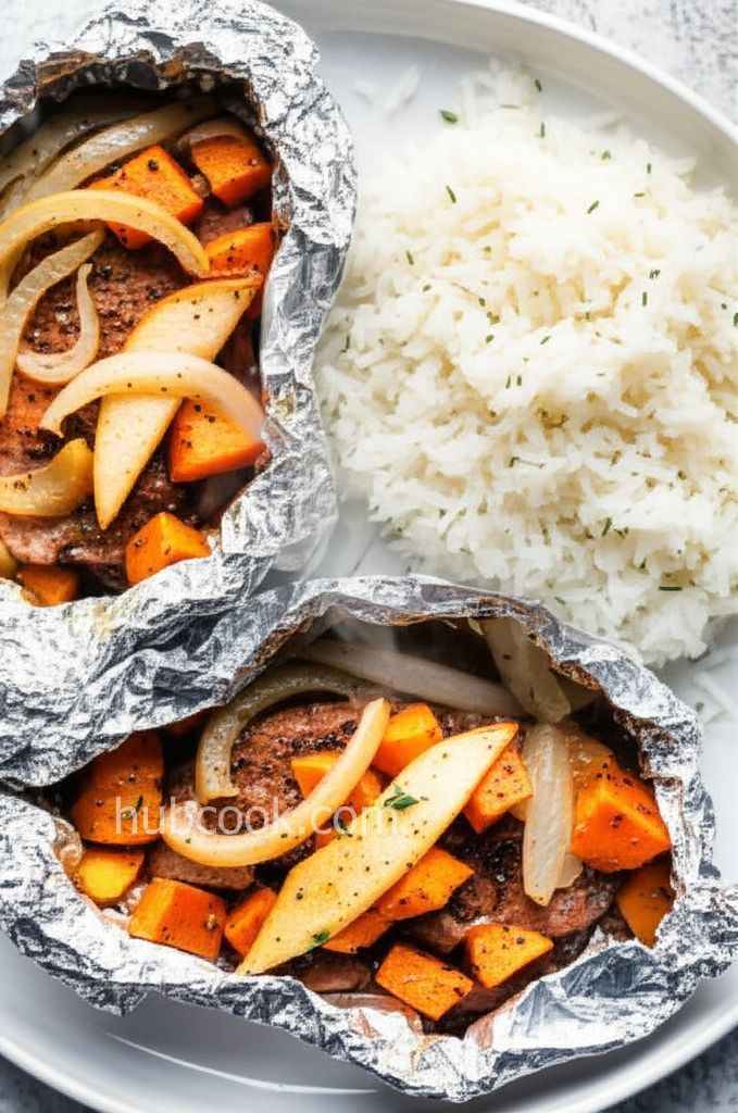 Pork Chop Packs