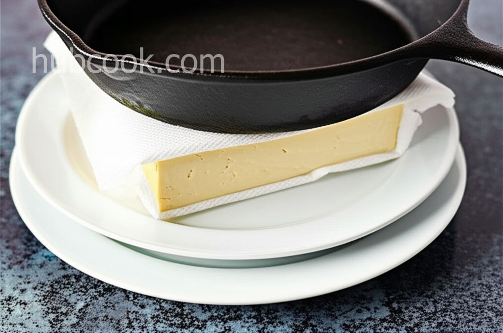 Savory TMT Sandwich Filling