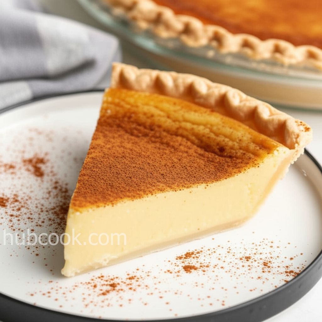 Sugar Cream Pie III