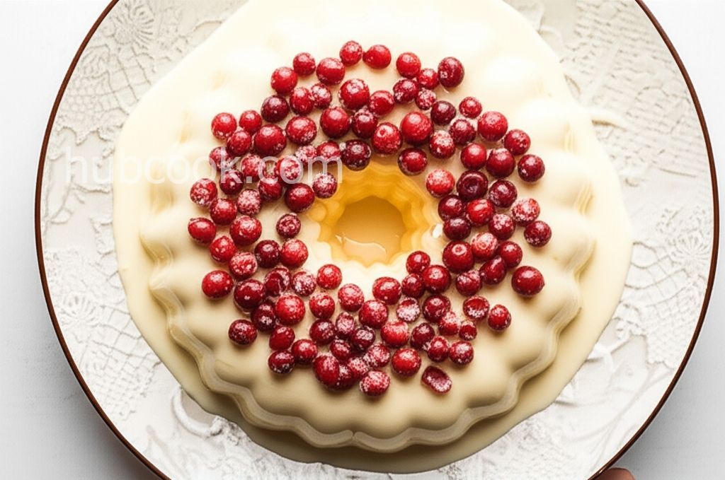 Swedish Cream