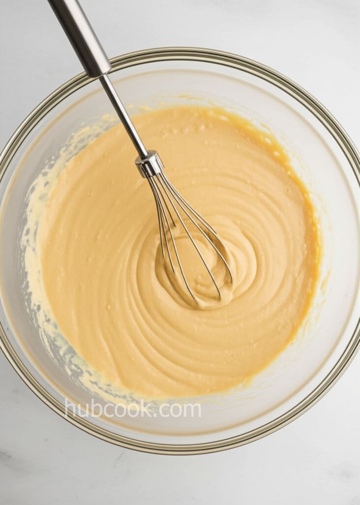 The Easiest Butterscotch Pie