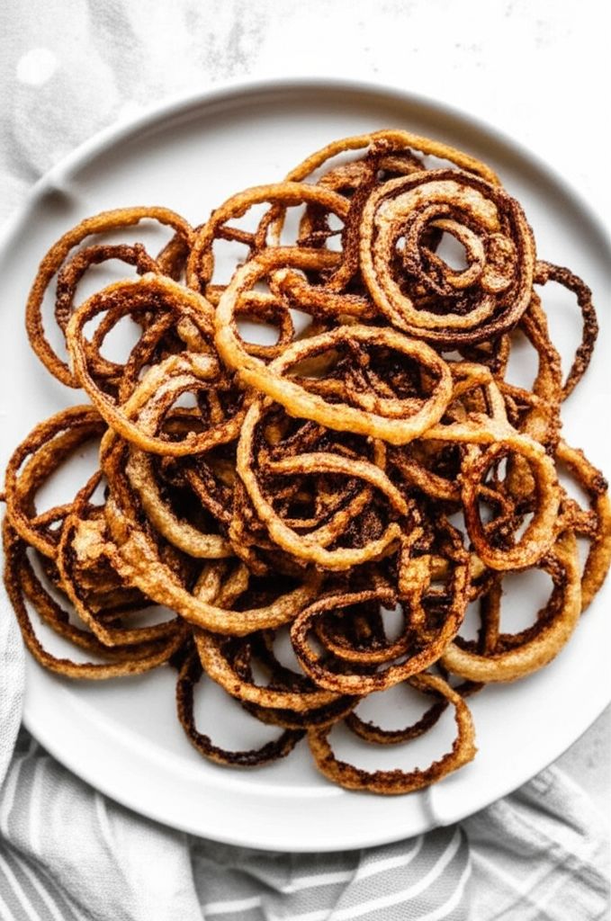 Tobacco Onions