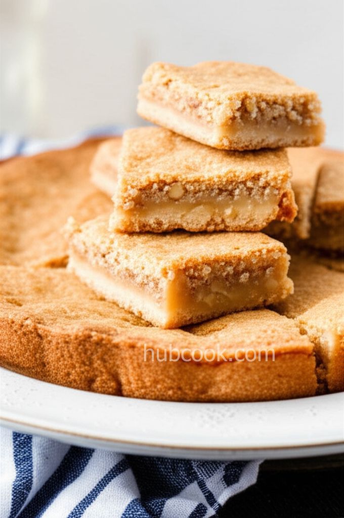 Tom Thumb Bars (Coconut Specialties)