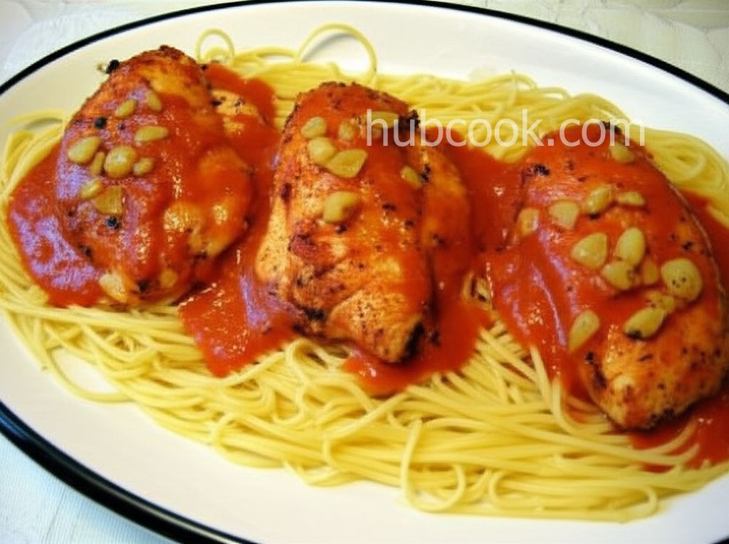 True Love Chicken