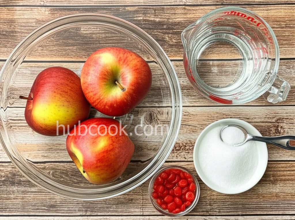Willis Farm Applesauce