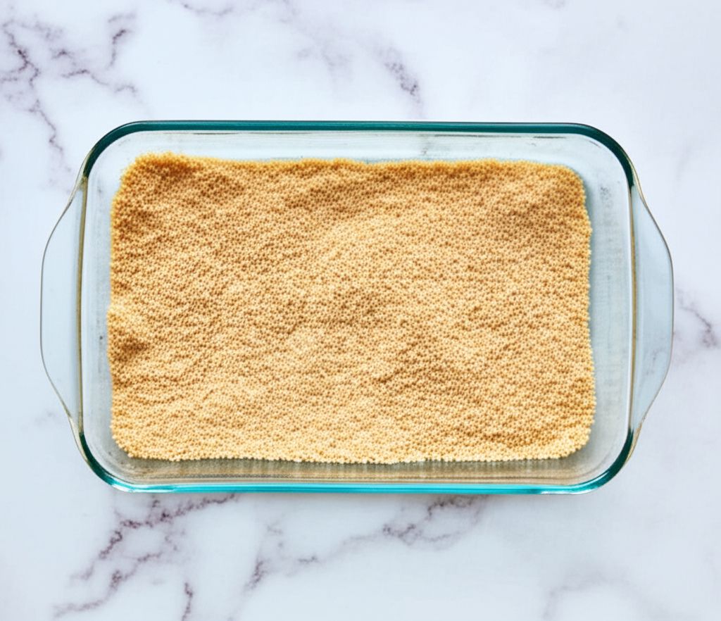 Wilma's Fish Casserole