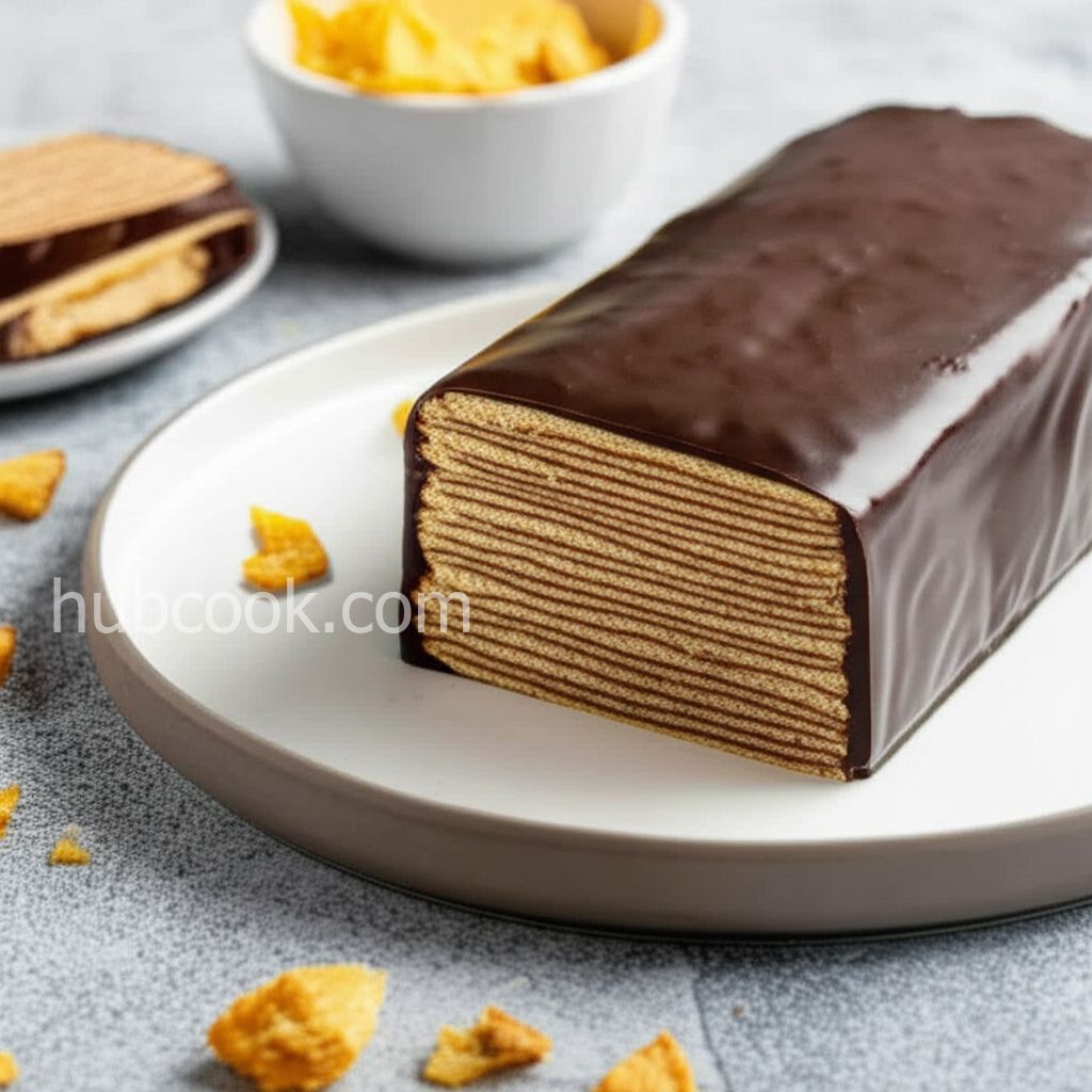 BaumKuchen