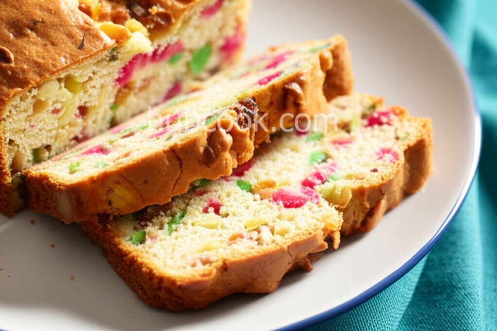 Bishop's Bread I