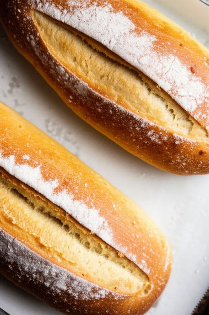 Chef John's Cuban Bread