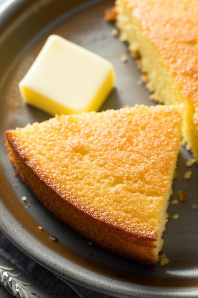 Delicious Southern Cornbread