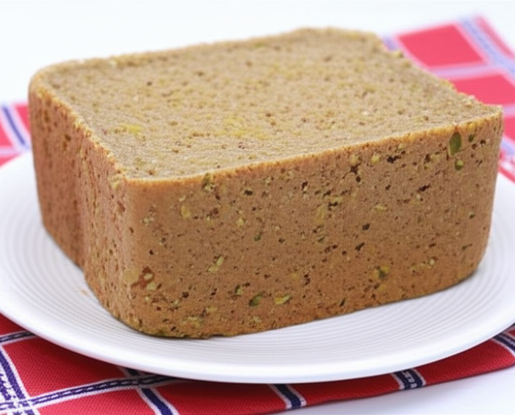 Essene Bread for the Bread Machine
