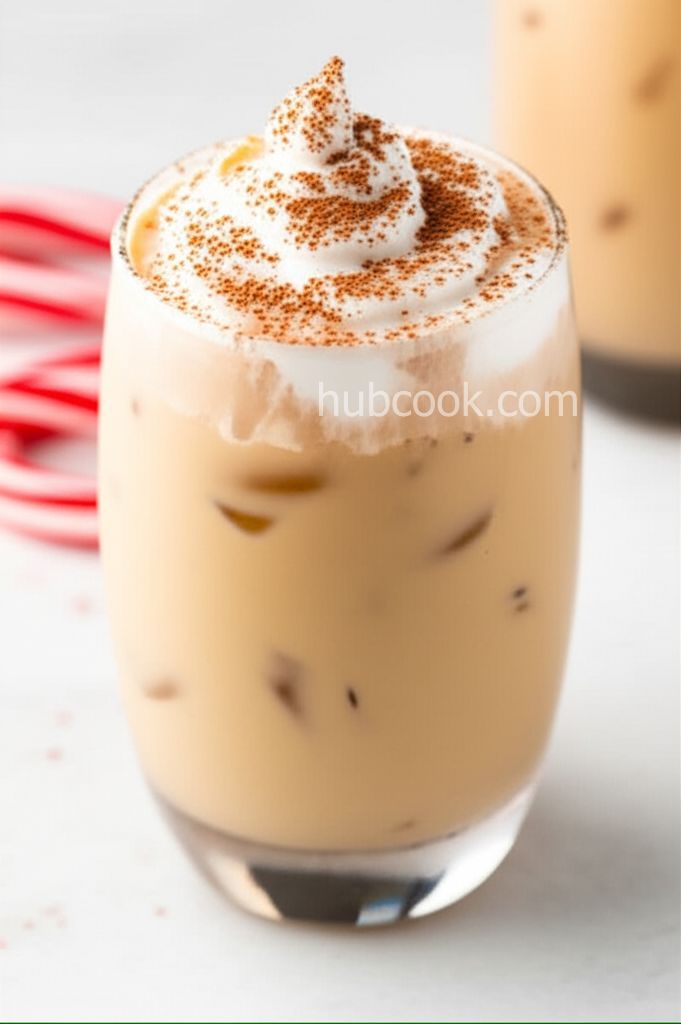 Lisa's Irish Cream