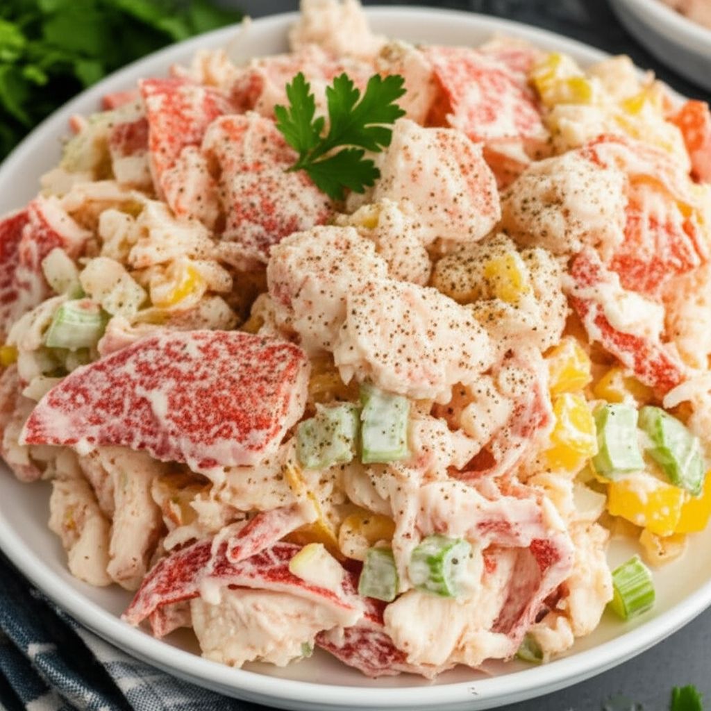 Lobster Salad
