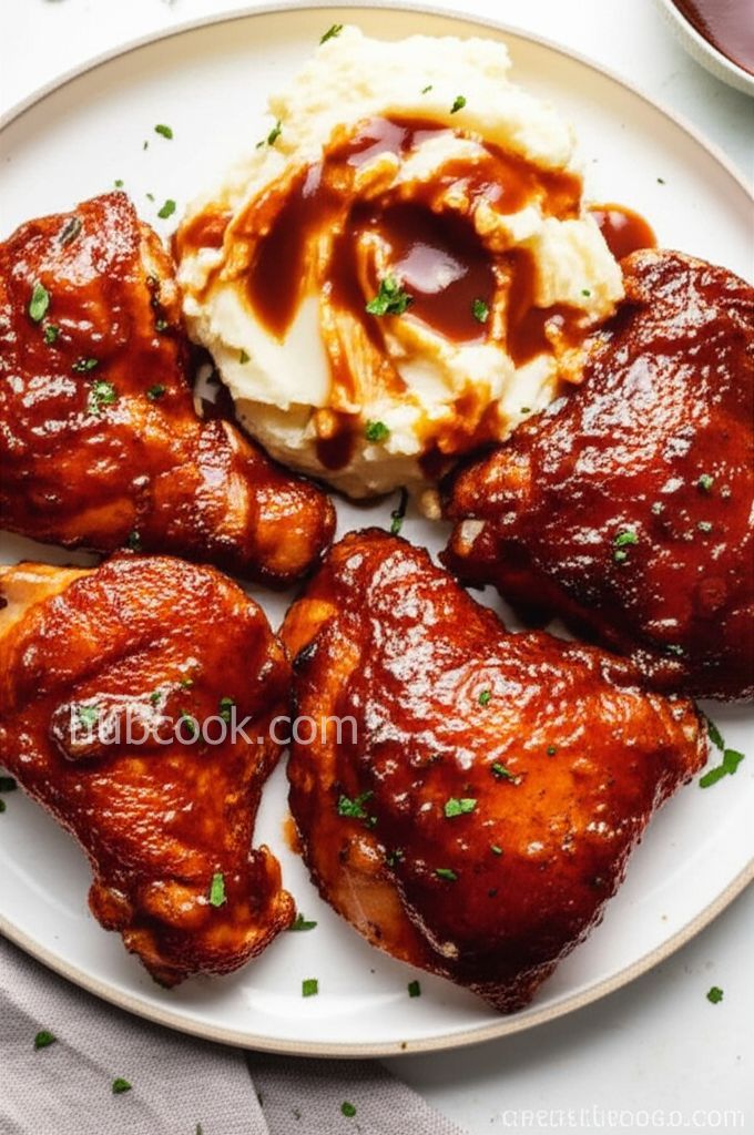 Michael's Chicken