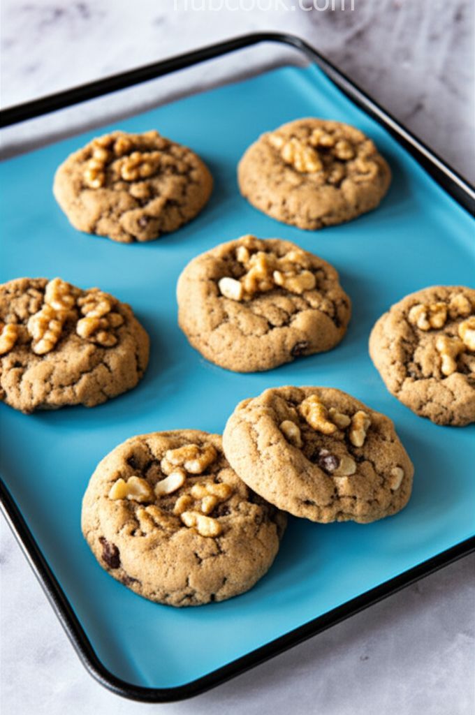 Oatmeal Cinnamon Drops