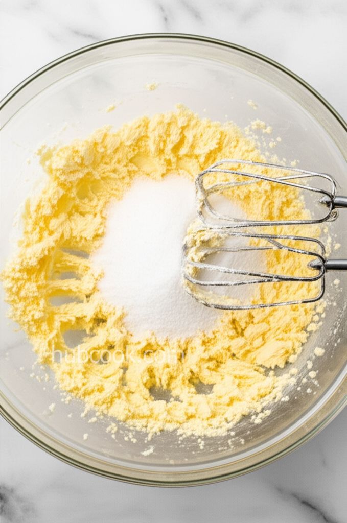 Orange Cream Frosting