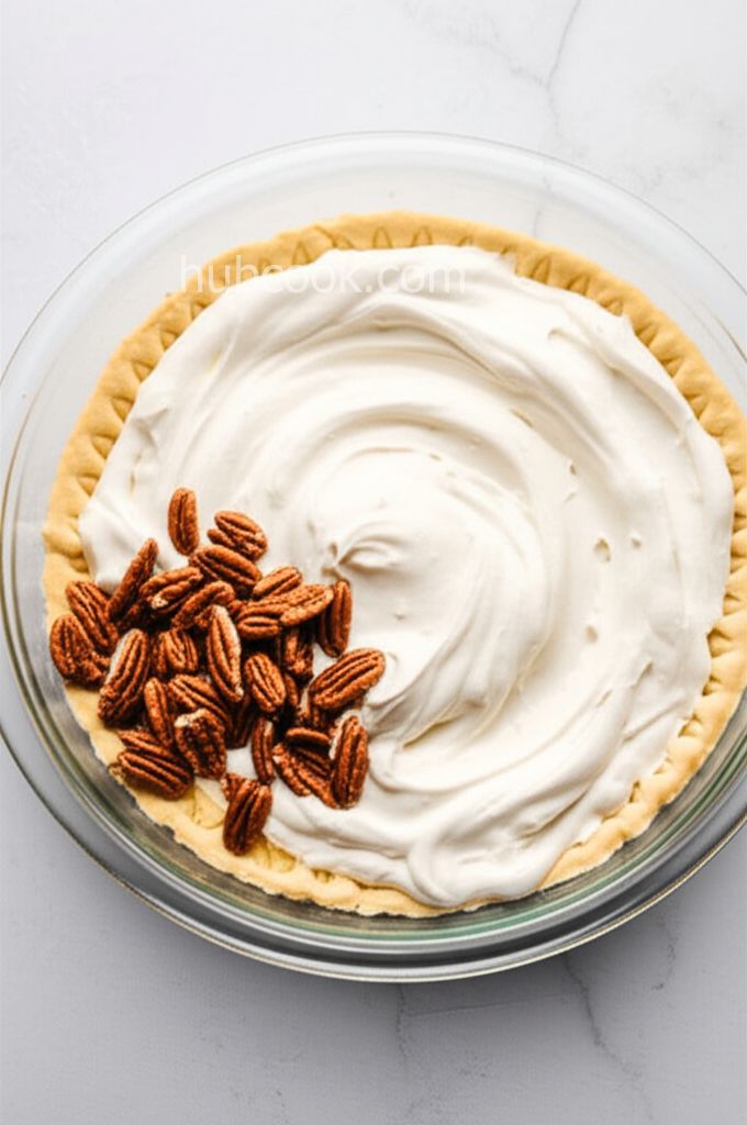 Pecan Delight