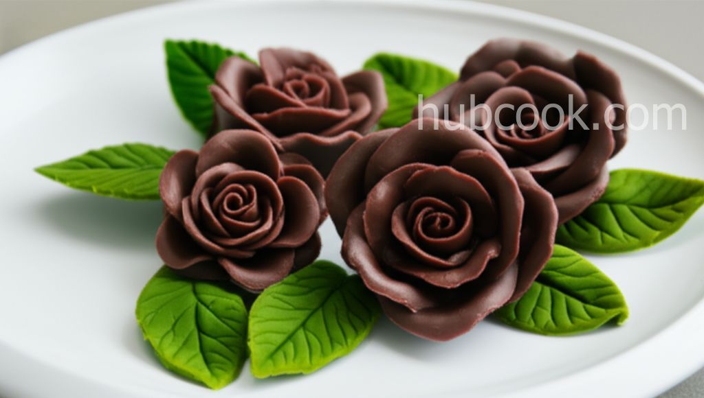 Plastic Chocolate