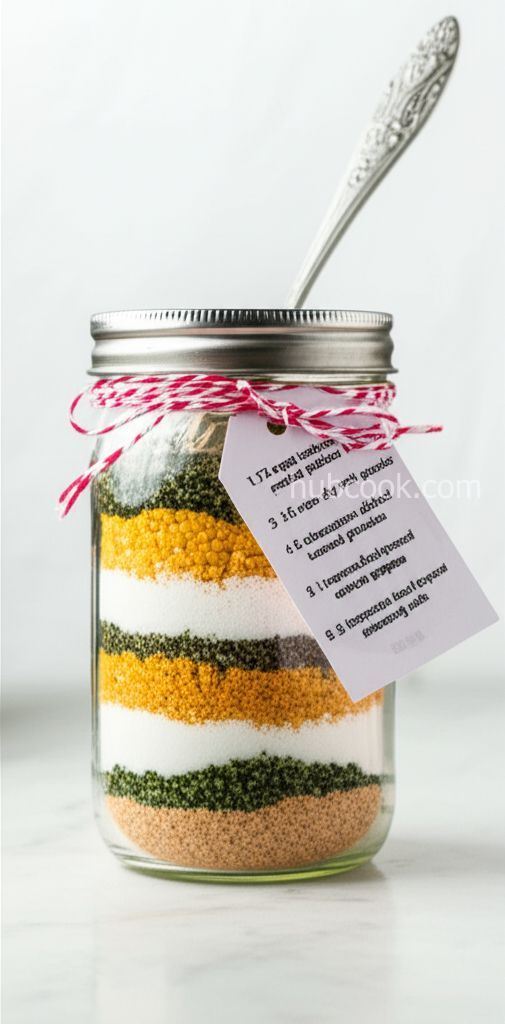 Potato Soup Mix
