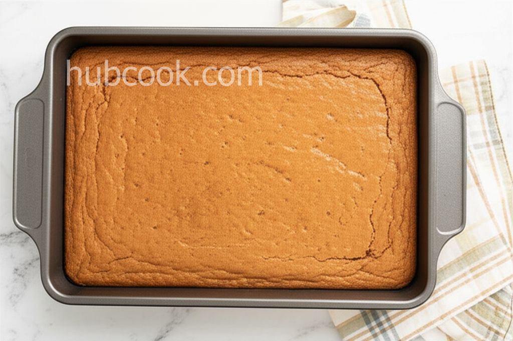 Pumpkin Bars IV