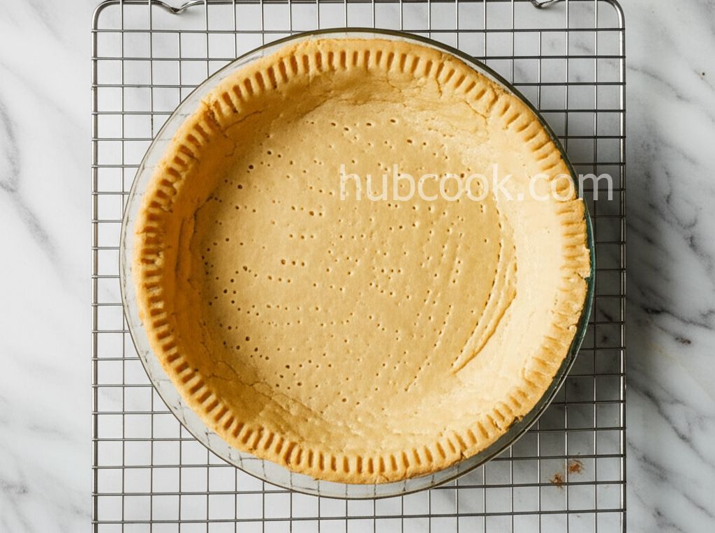 Pumpkin Pie I