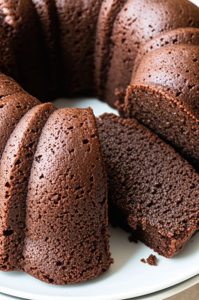 Rum and Raisin Cake