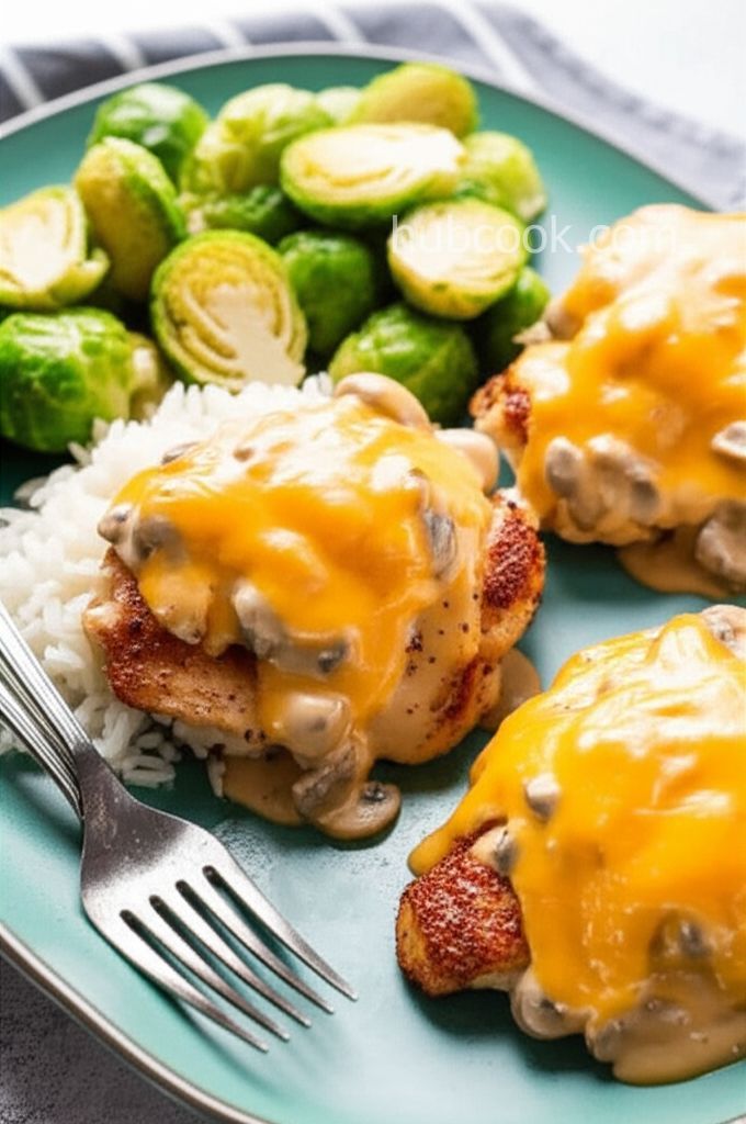 Supreme Chicken