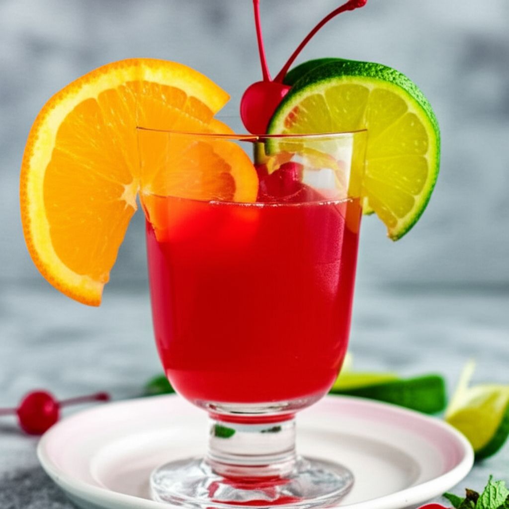 Texas Hurricane