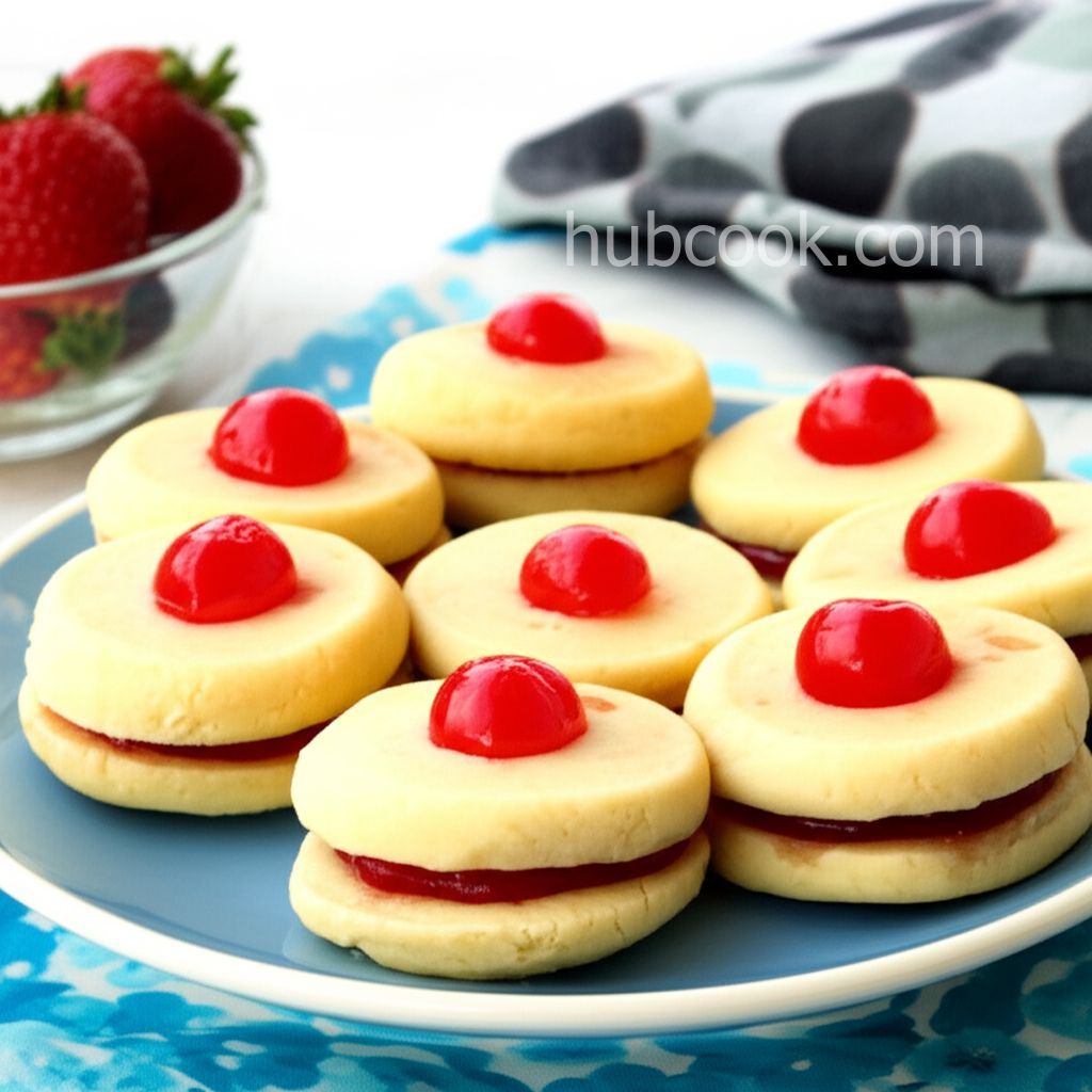 Tipperary Biscuits